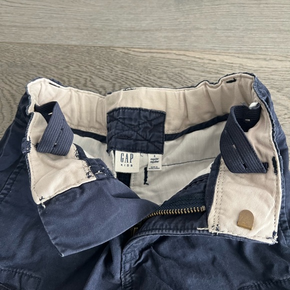 Levi’s 511, Gap Kids Shorts and Jeans Kids Size 6 - Picture 5 of 15